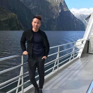 Meet your Posher, Jamie